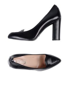 Туфли Tod`S