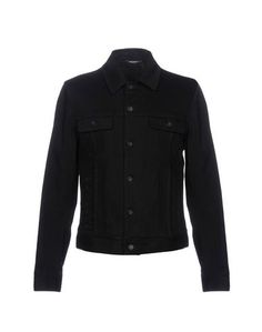 Джинсовая верхняя одежда Dolce & Gabbana