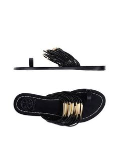 Вьетнамки Tory Burch