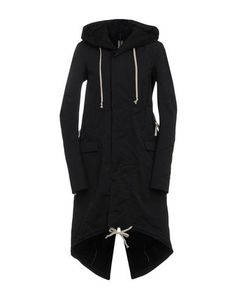 Куртка Drkshdw BY Rick Owens