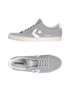 Низкие кеды и кроссовки Converse ALL Star