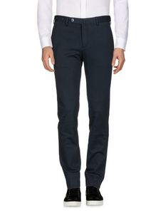 Повседневные брюки G.T.A. Manifattura Pantaloni
