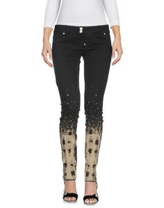 Джинсовые брюки MET