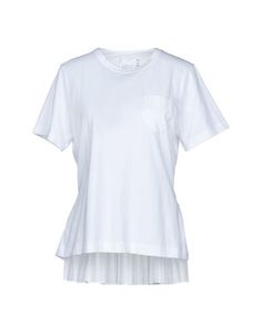 Футболка Sacai