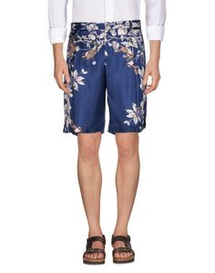 Бермуды Dolce & Gabbana