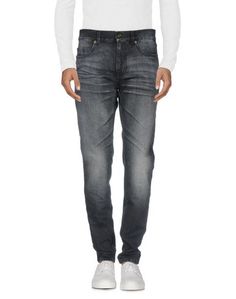 Джинсовые брюки Saint Laurent