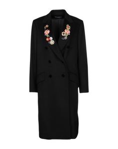 Пальто Dolce & Gabbana
