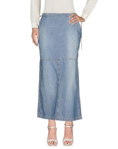 Длинная юбка Armani Jeans