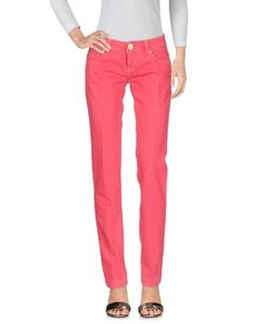 Джинсовые брюки Pinko