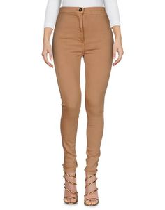 Джинсовые брюки Elisabetta Franchi Jeans