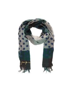 Шарф Golden Goose Deluxe Brand