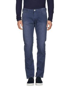 Джинсовые брюки Armani Jeans
