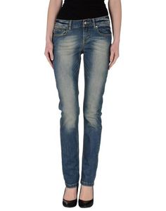 Джинсовые брюки G.Sel