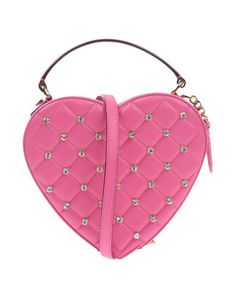 Сумка на руку Moschino