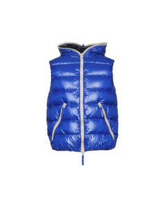 Пуховик Duvetica