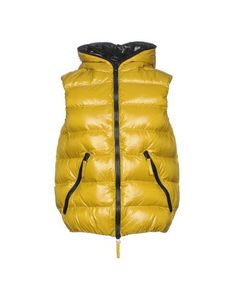 Пуховик Duvetica