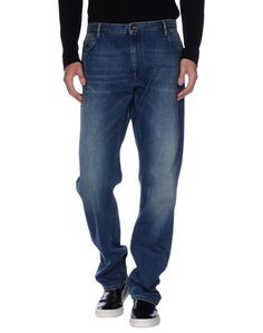 Джинсовые брюки Henry Cottons