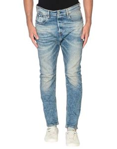 Джинсовые брюки Jack & Jones