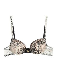 Бюстгальтер Roberto Cavalli Underwear