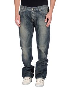 Джинсовые брюки Armani Jeans