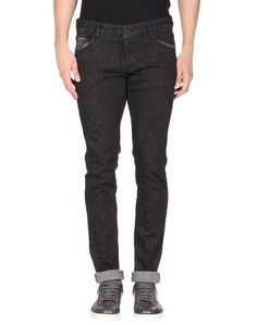 Джинсовые брюки Dsquared2