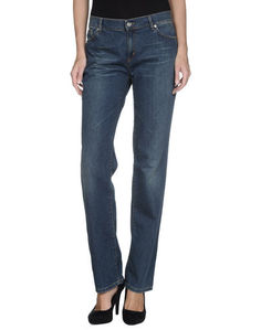 Джинсовые брюки Henry Cottons