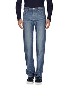 Джинсовые брюки Armani Jeans