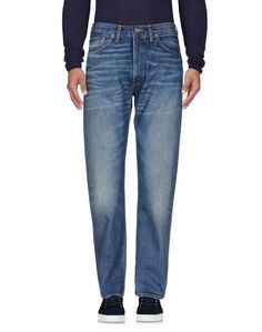 Джинсовые брюки Levis RED TAB