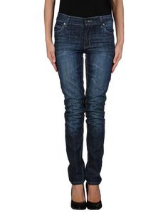 Джинсовые брюки Cheap Monday