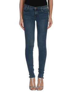 Джинсовые брюки J Brand