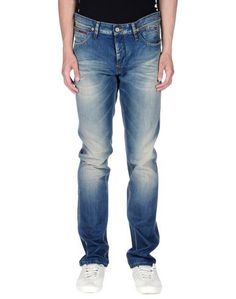 Джинсовые брюки Tommy Hilfiger Denim