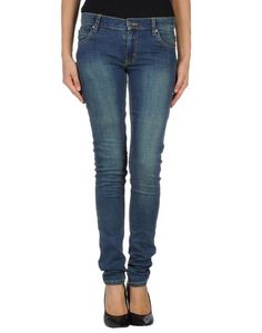 Джинсовые брюки Cheap Monday