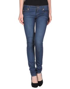 Джинсовые брюки Cheap Monday