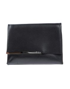Сумка на руку Jil Sander