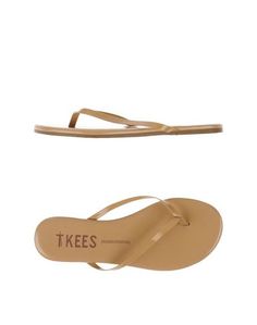 Вьетнамки Tkees