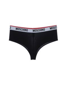 Трусы Moschino
