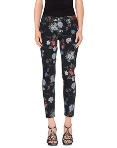 Джинсовые брюки Current/Elliott