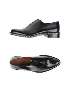 Обувь на шнурках Givenchy