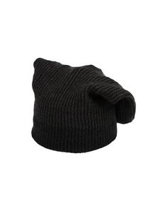 Головной убор Rick Owens