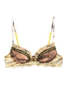 Бюстгальтер Roberto Cavalli Underwear