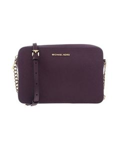 Сумка через плечо Michael Michael Kors