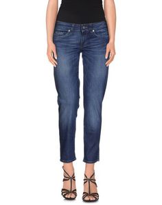 Джинсовые брюки Liu Jo