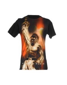 Футболка Philipp Plein
