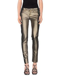 Джинсовые брюки Liu Jo