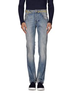 Джинсовые брюки Frankie Morello