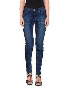 Джинсовые брюки Cheap Monday