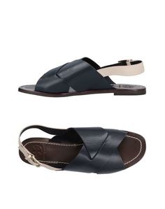 Сандалии Tory Burch