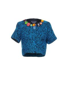 Пиджак Boutique Moschino
