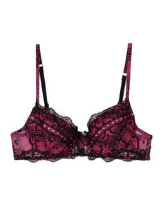 Бюстгальтер Roberto Cavalli Underwear