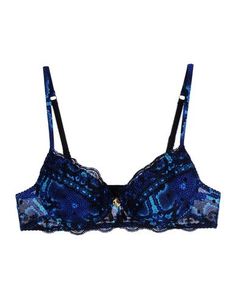 Бюстгальтер Roberto Cavalli Underwear